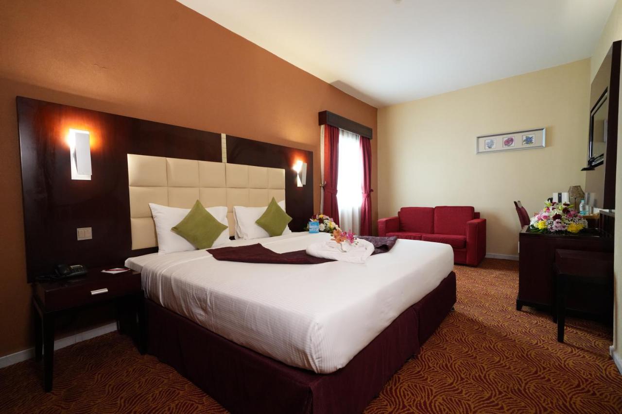 Nine Hotel Dubai