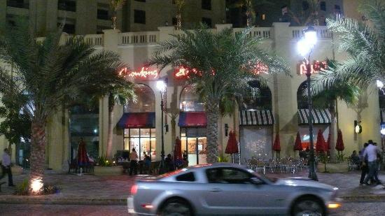 Apartment Full Seaview⎮high Floor⎮3 Minutes To The Dubai