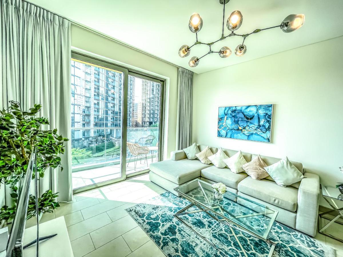 Apartment By Latinem Luxury 1br G2-2324 Near Burj Khalifa