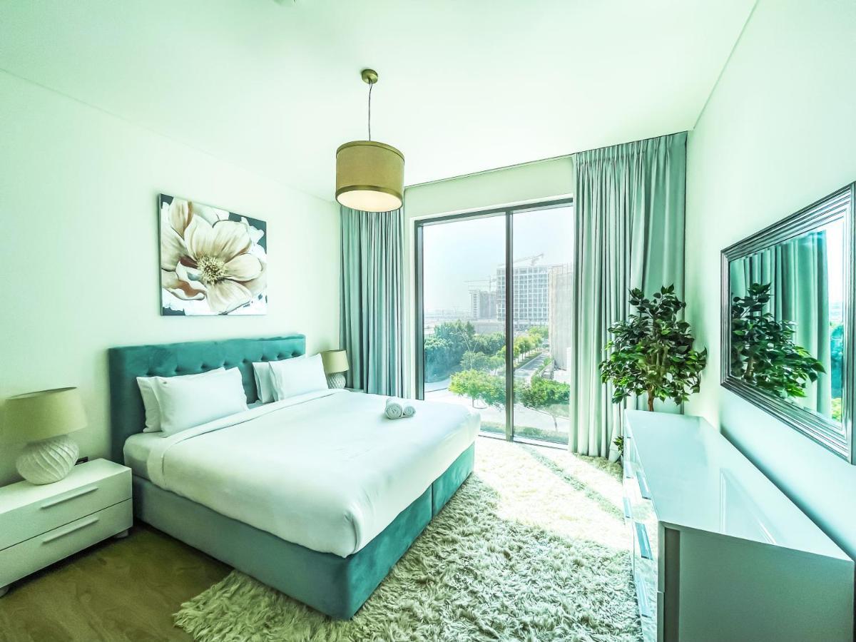 Apartment By Latinem Luxury 1br G2-2324 Near Burj Khalifa