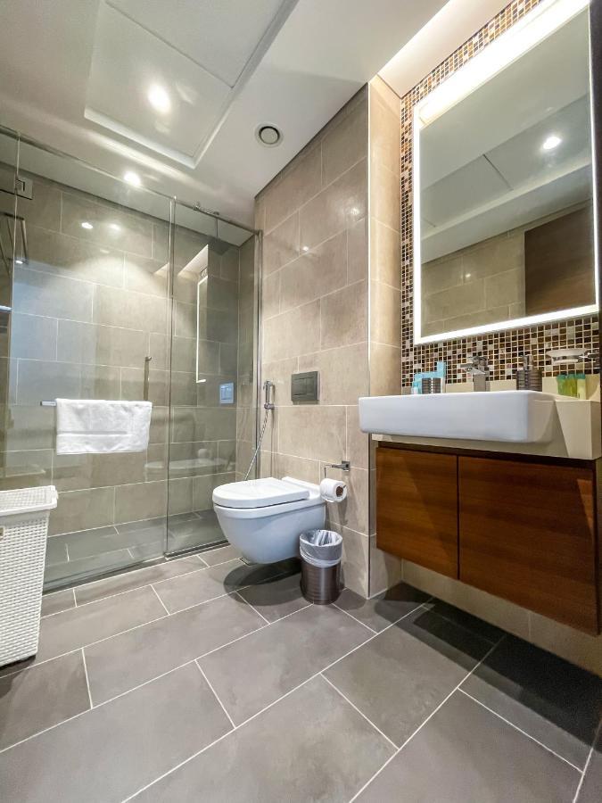 By Latinem Luxury G2-2507 Near Burj Khalifa Apartment Dubai