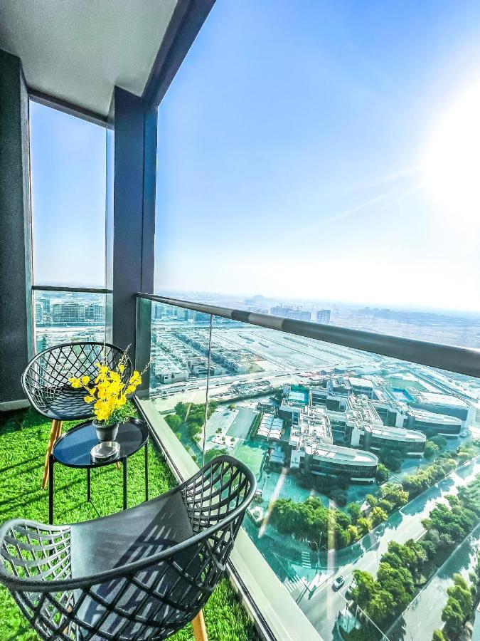 Apartment By Latinem Luxury 2 Bedroom Cv B2508 Near Burj Khalifa Dubai