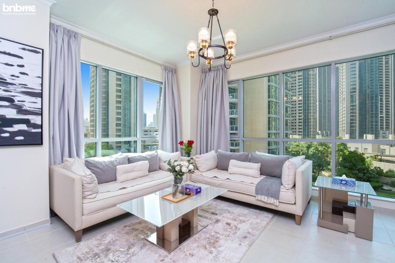 Bnbmehomes - The Residences Apartment *