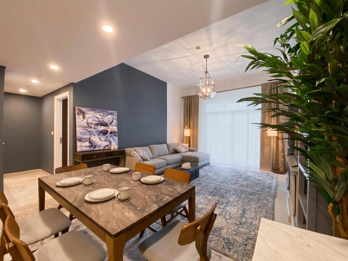 Dar Vacation - Blue Spacious Luxury *