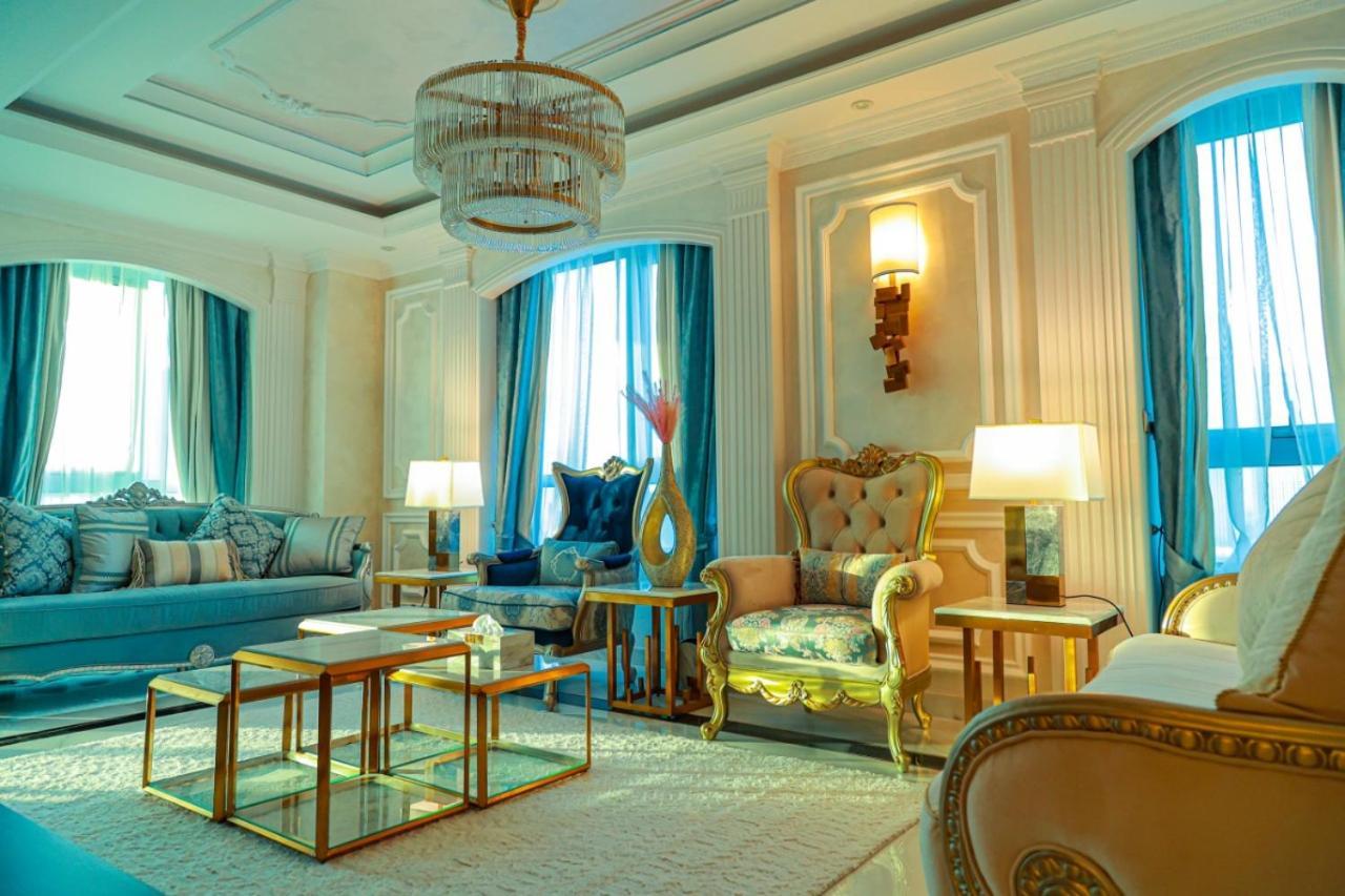 The Burj Khalifa View - Luxury In Downtown Apartment *
