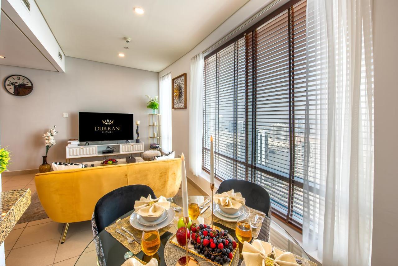 Durrani Homes - Iconic Burj Views Living Holiday home