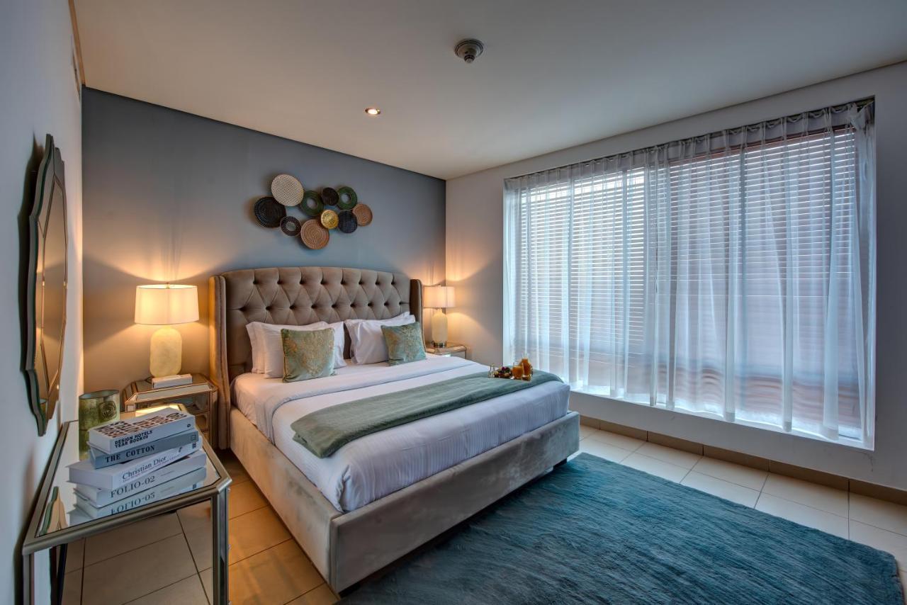 Holiday home Durrani Homes - Iconic Burj Views Living