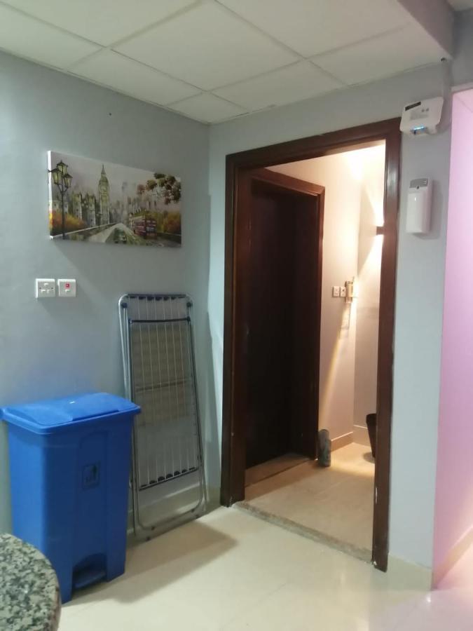 Inn Pharos Sheikh Zaied Private Bed Space *