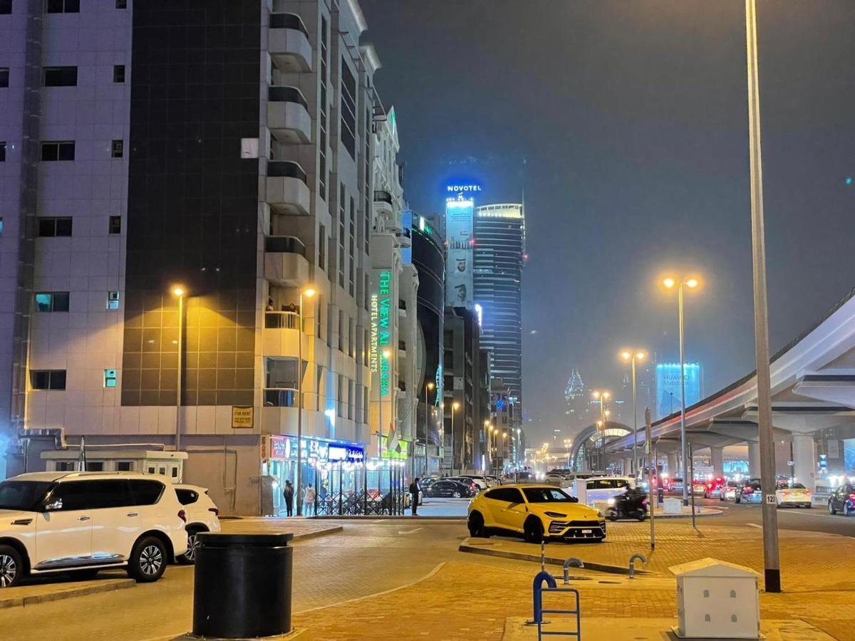 Pharos Sheikh Zaied Private Bed Space Inn