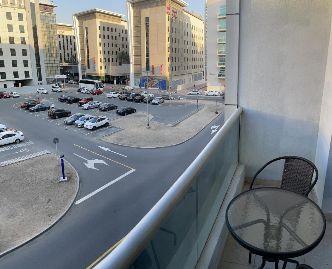 Inn Pharos Sheikh Zaied Private Bed Space Dubai