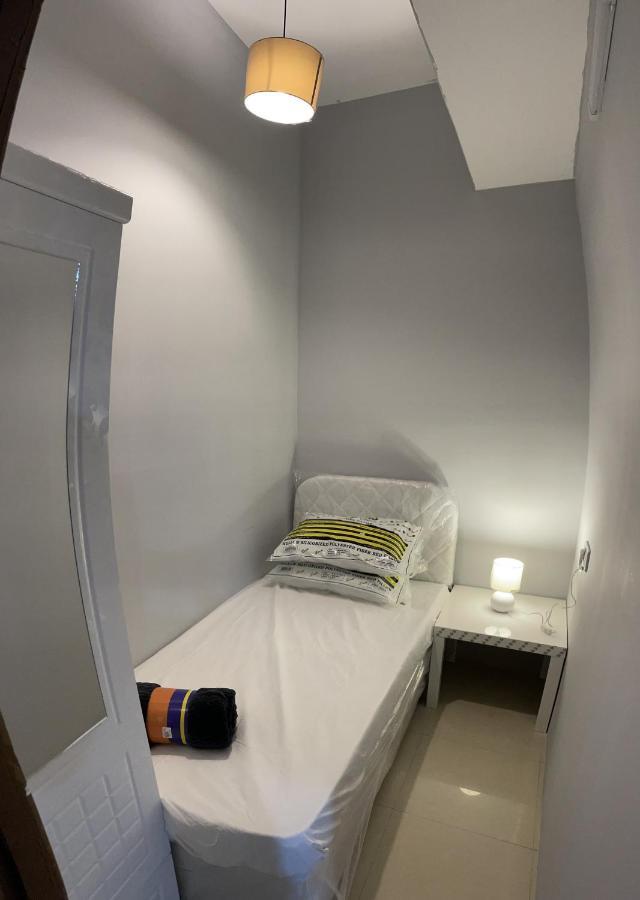 Pharos Sheikh Zaied Private Bed Space Dubai