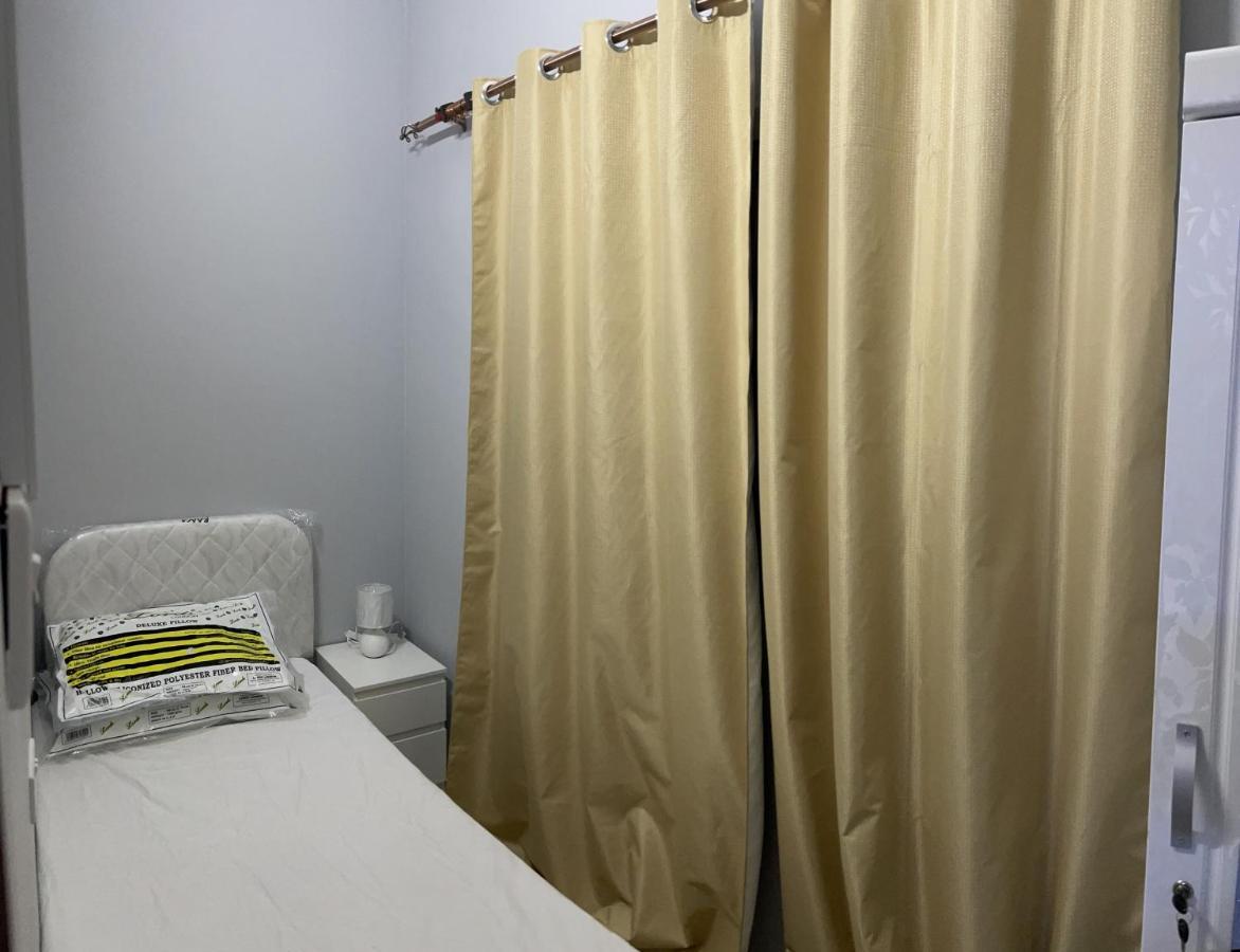 Pharos Sheikh Zaied Private Bed Space Inn Dubai