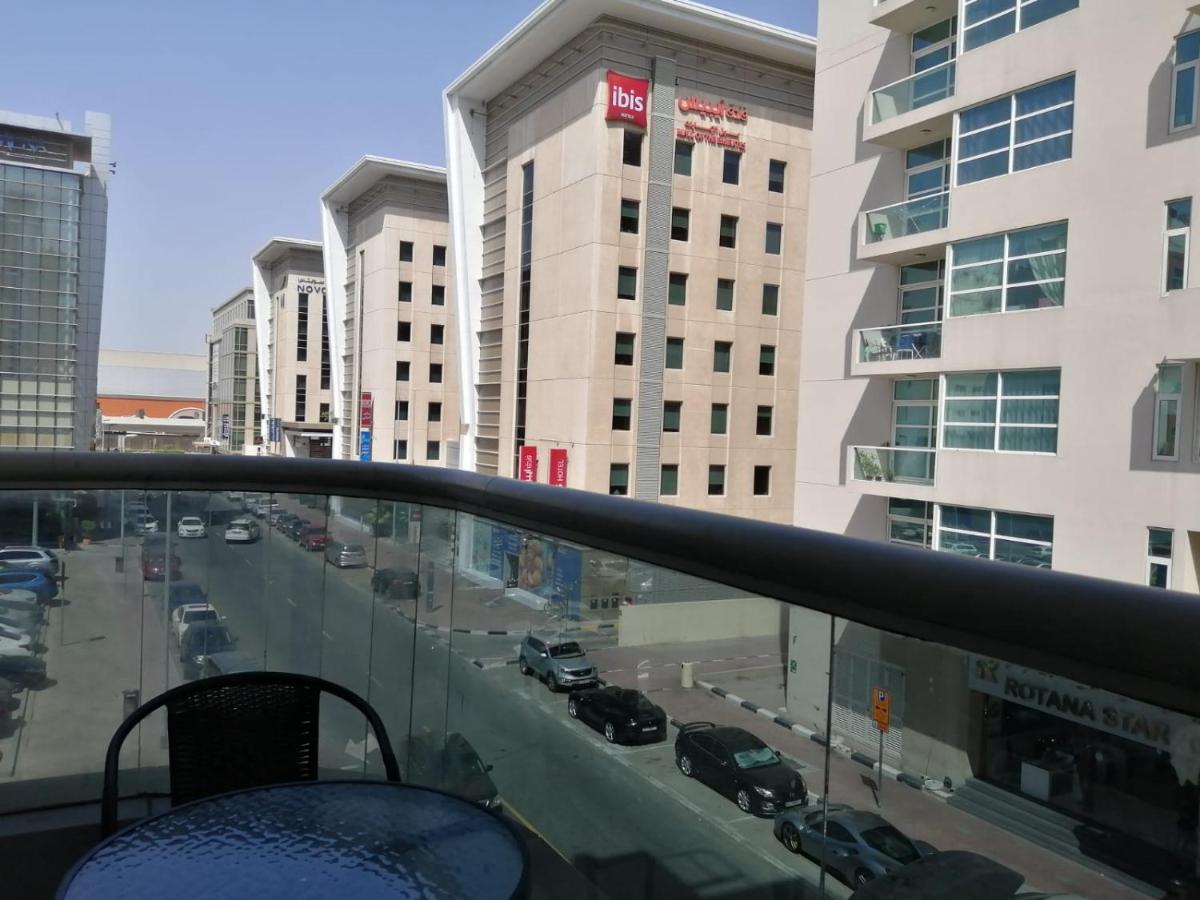Pharos Sheikh Zaied Private Bed Space