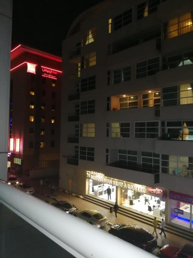 Inn Pharos Sheikh Zaied Private Bed Space Dubai