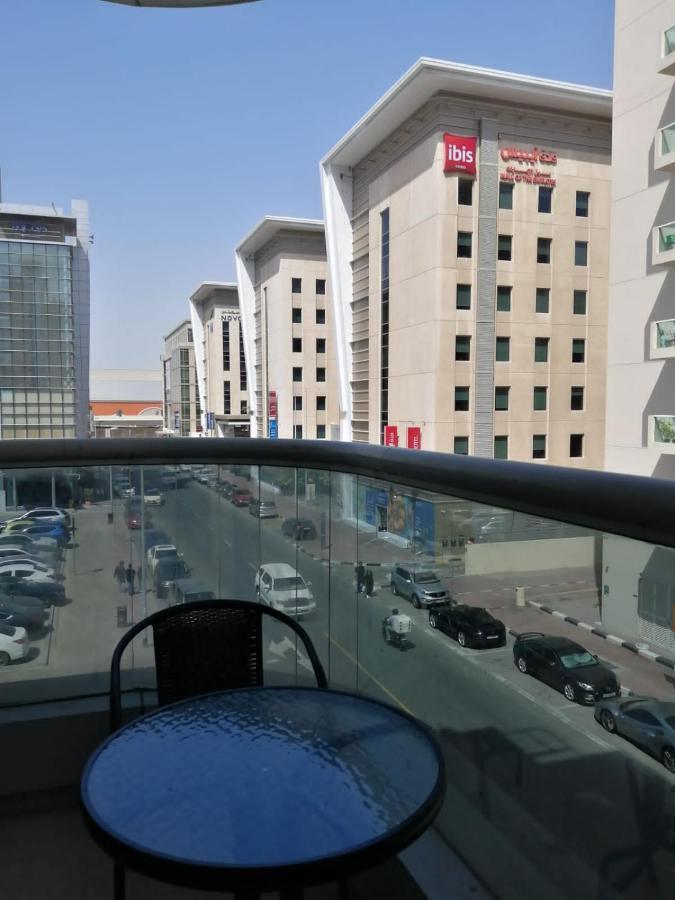 Pharos Sheikh Zaied Private Bed Space Inn *