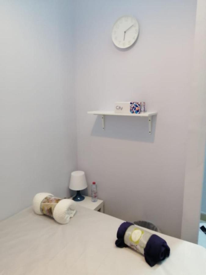 Pharos Sheikh Zaied Private Bed Space * Dubai