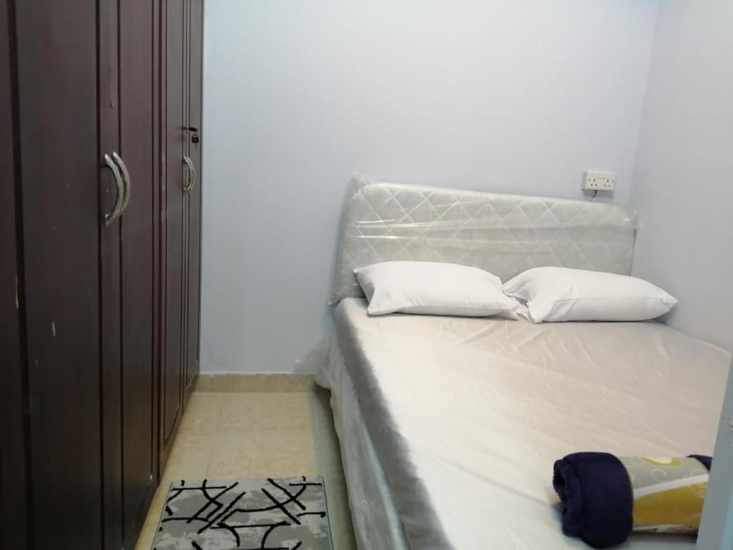 Pharos Sheikh Zaied Private Bed Space