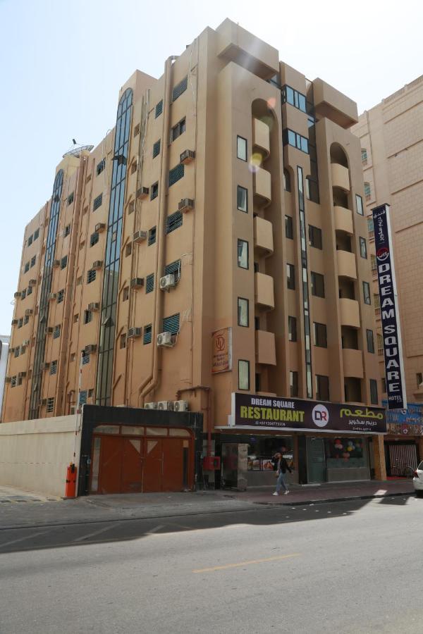 Hotel Dream Square