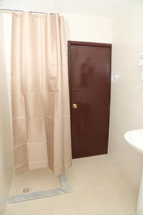 Dream Square Hotel