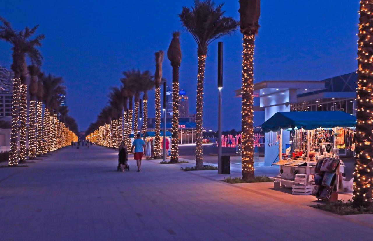 Voco The Palm By Ihg Dubai