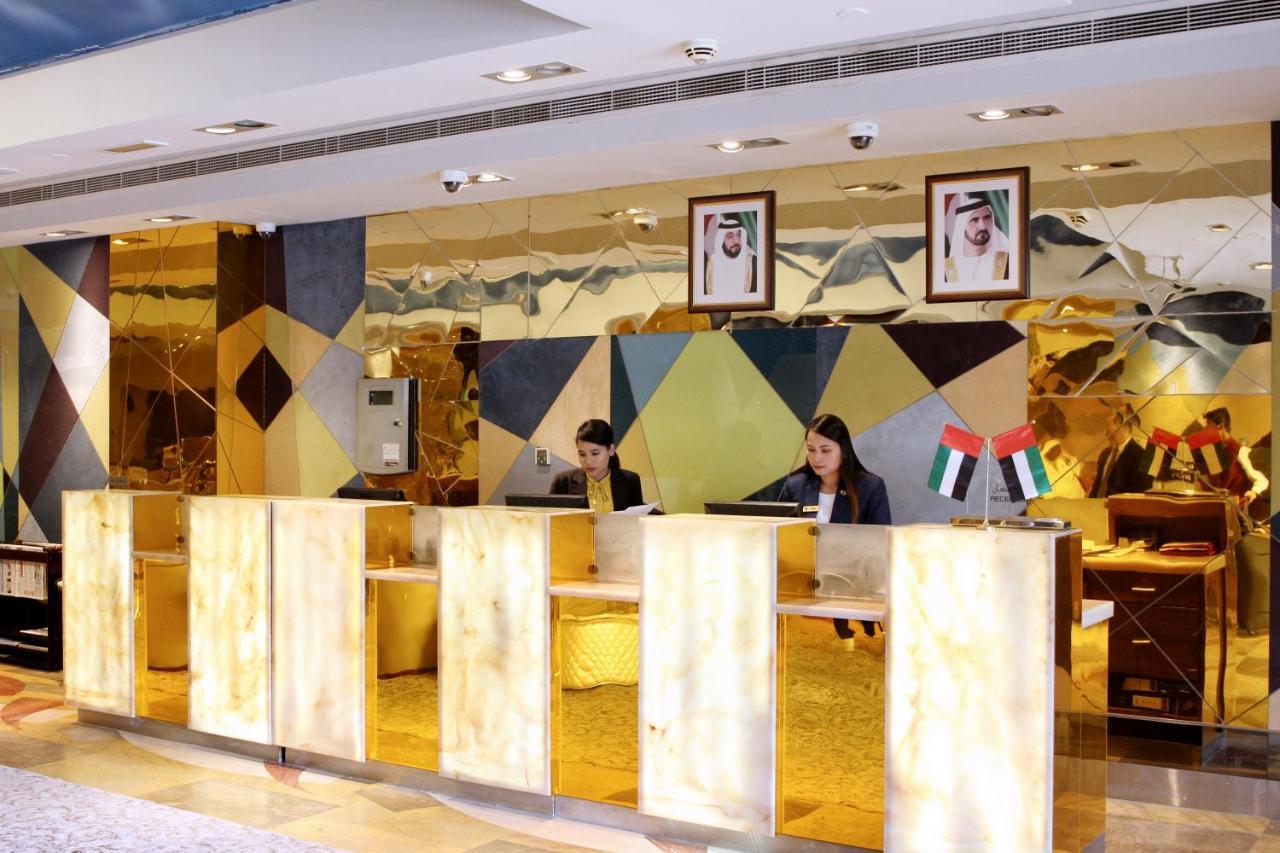 Hotel The Leela