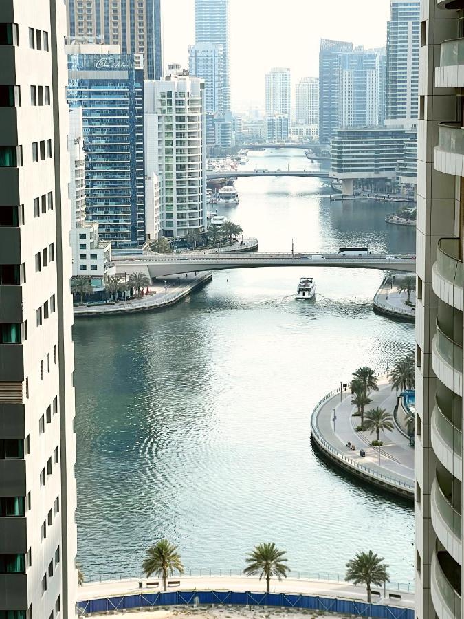 Apartment Newly Renovated Marina & Sea View Family