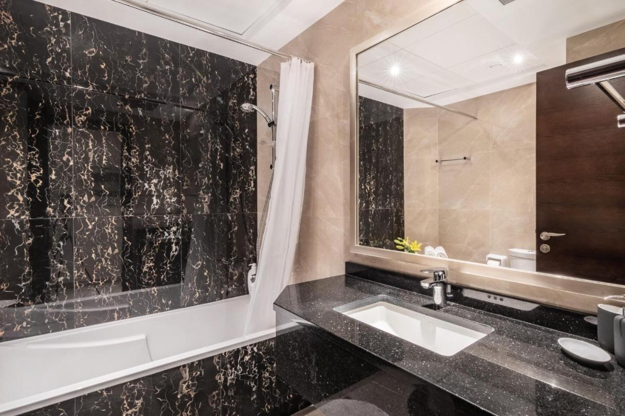Apartment Green Place Elite Downtown Dubai