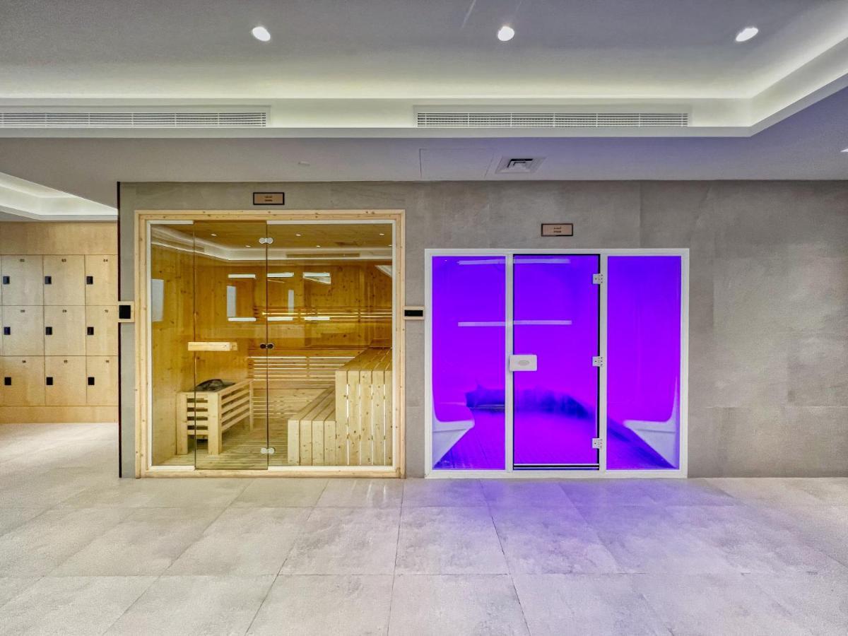 Green Place Elite Downtown *