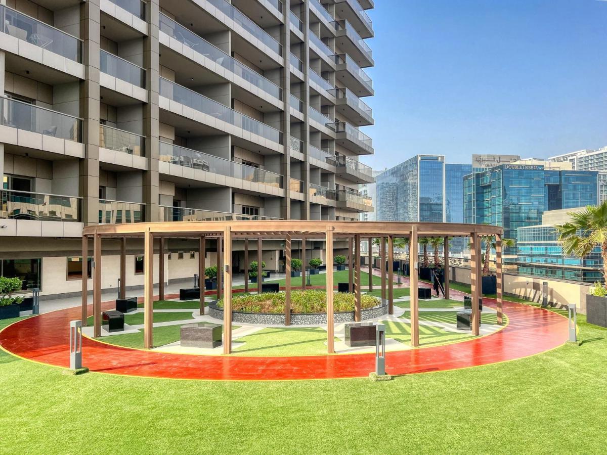Apartment Green Place Elite Downtown