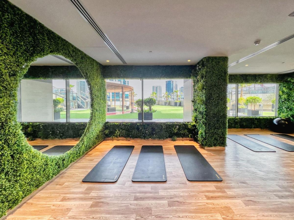 Green Place Elite Downtown