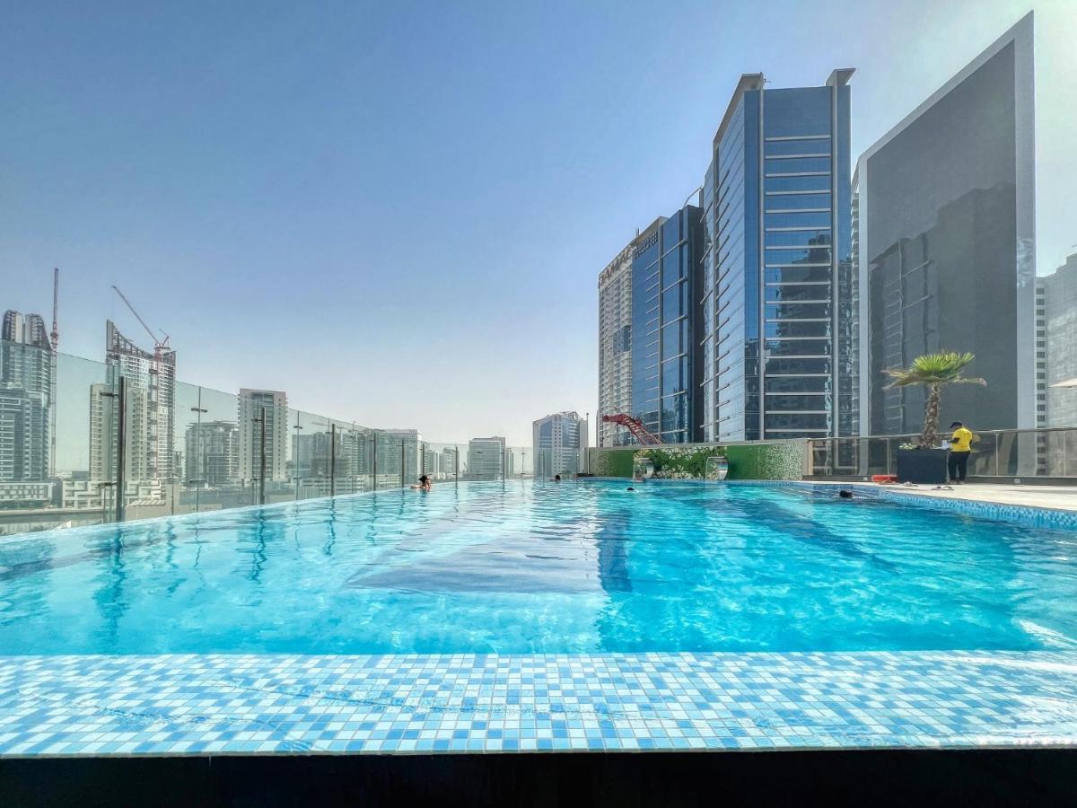 Green Place Elite Downtown Apartment *