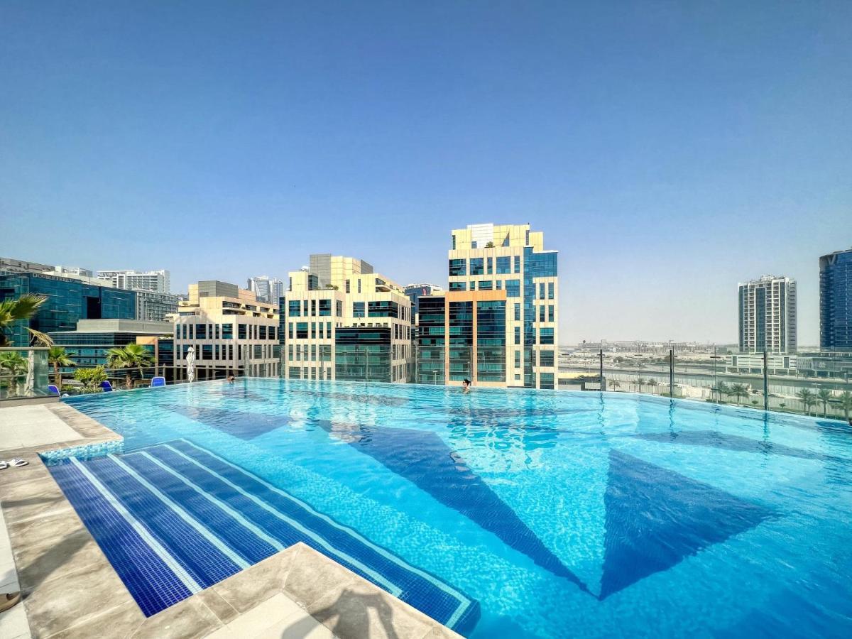 Green Place Elite Downtown Apartment Dubai