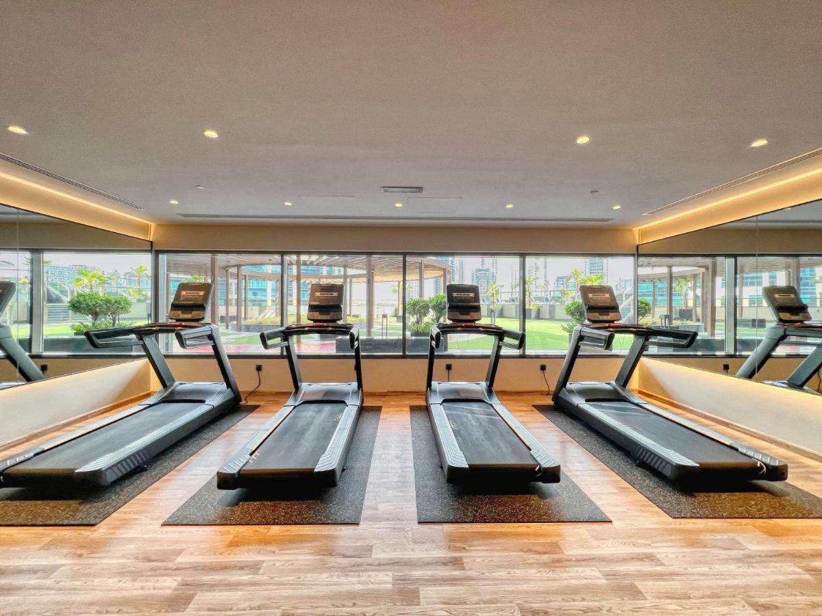 Green Place Elite Downtown Apartment *