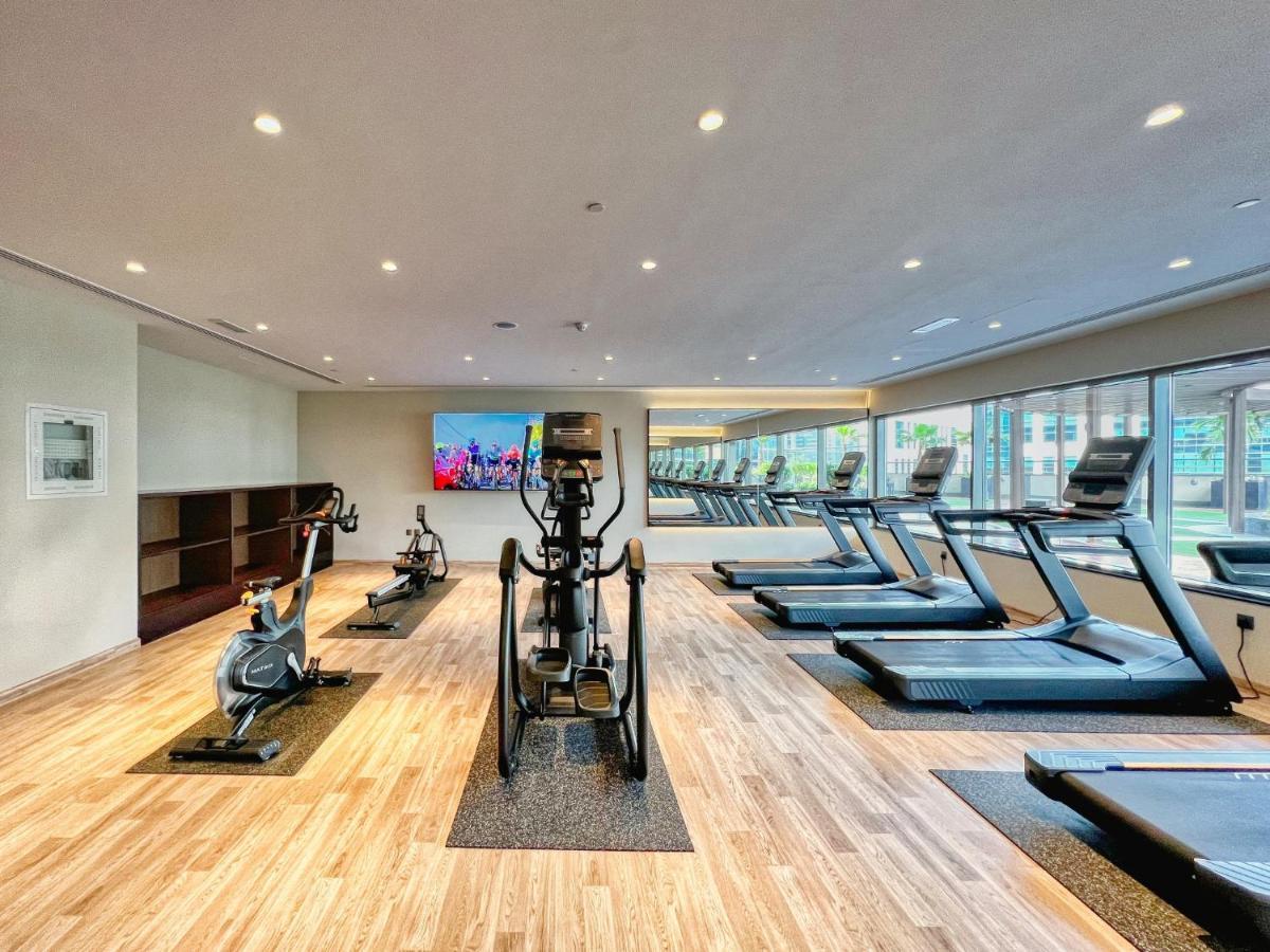 Apartment Green Place Elite Downtown *