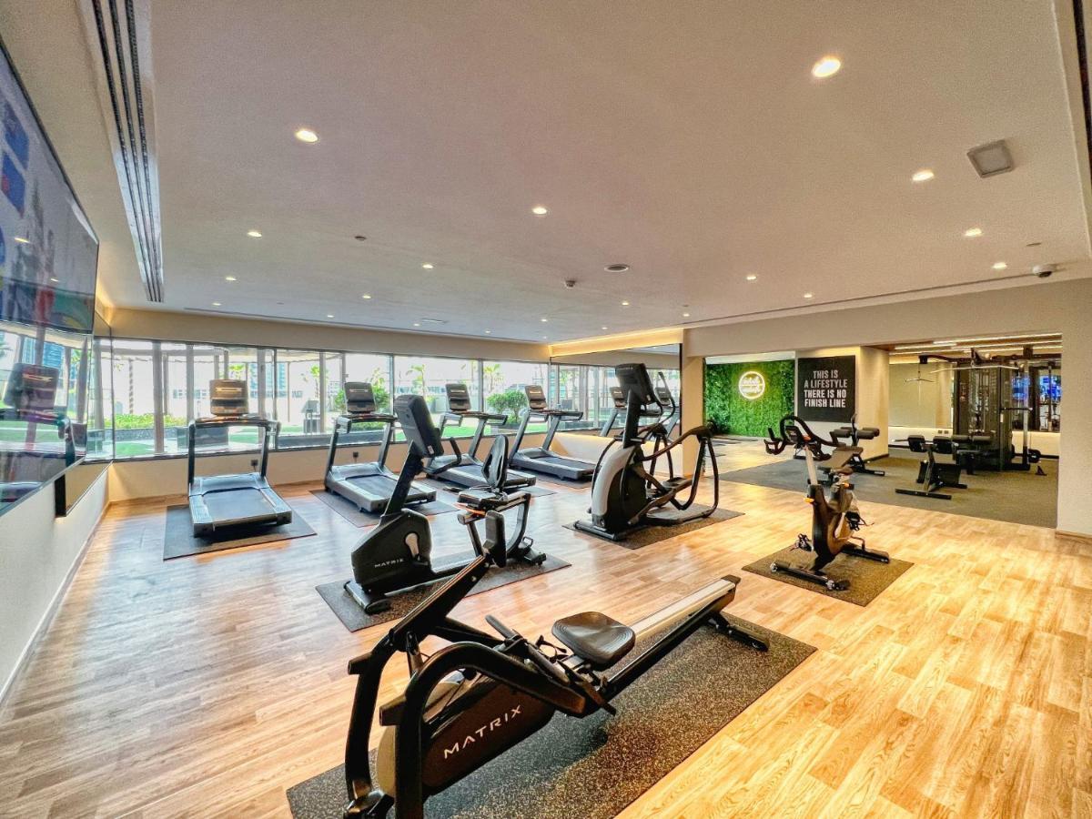 Apartment Green Place Elite Downtown Dubai
