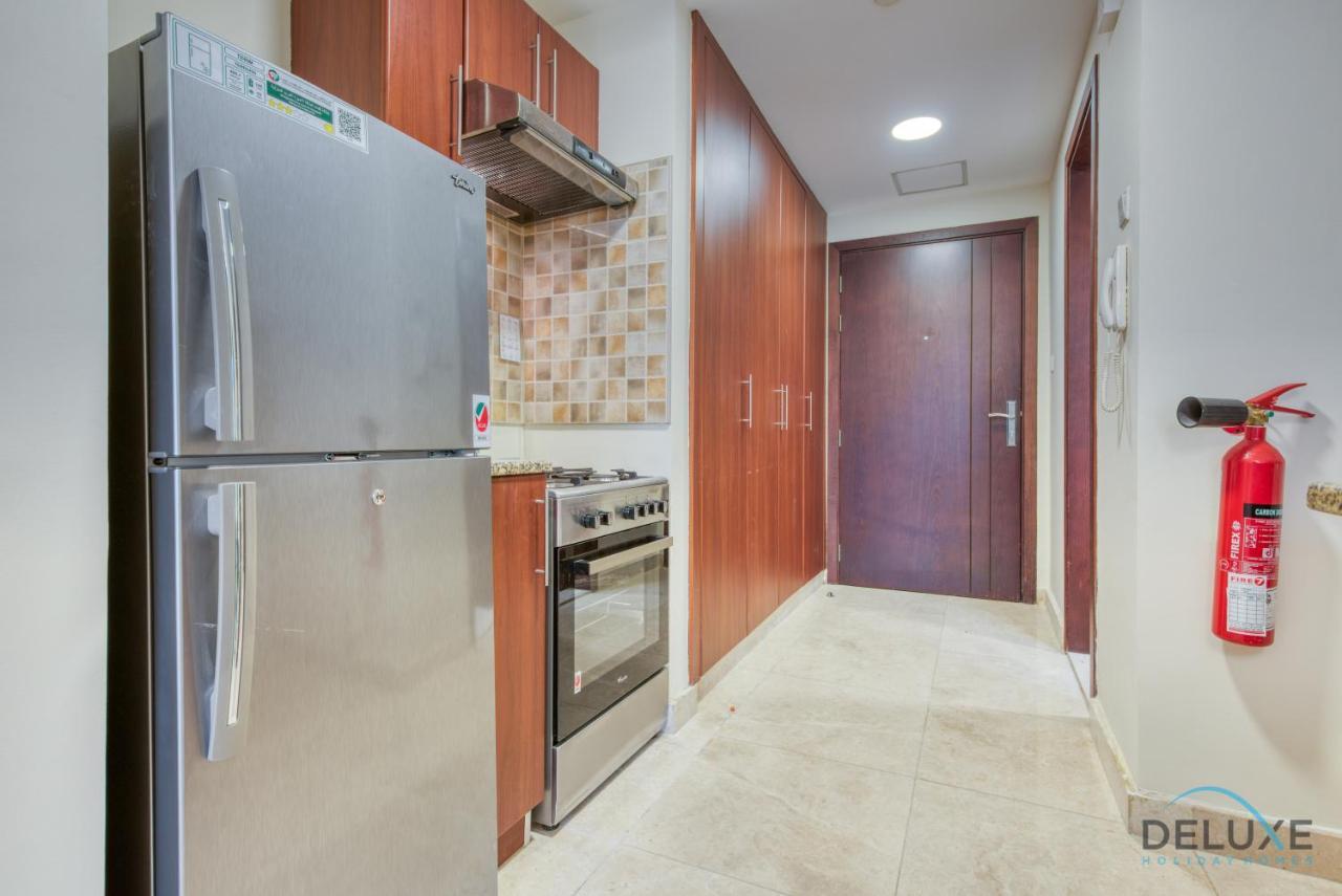 Pleasant At Safir Tower 1 Business Bay By Deluxe Homes Apartment Dubai