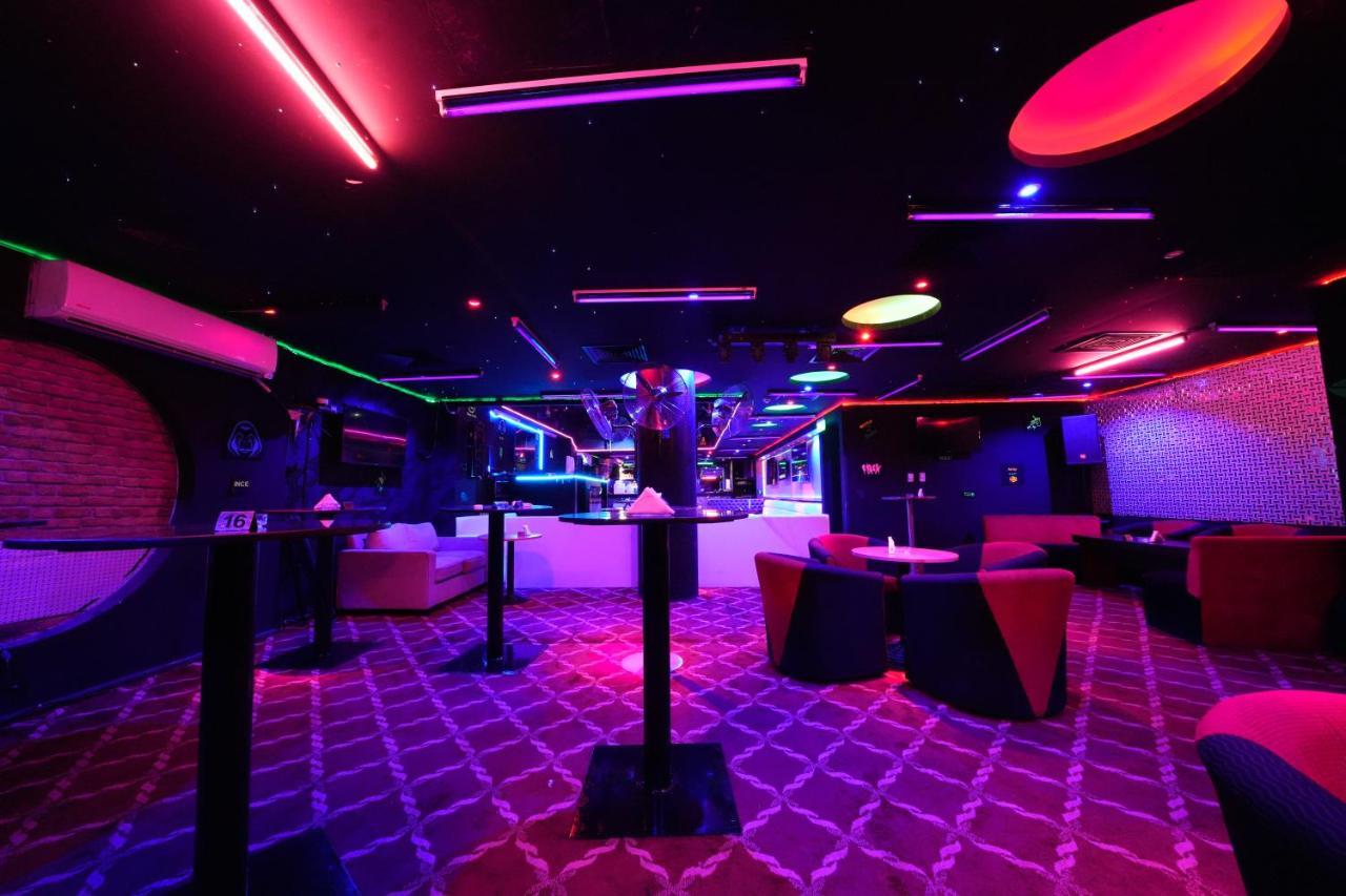 Nine 3* Dubai