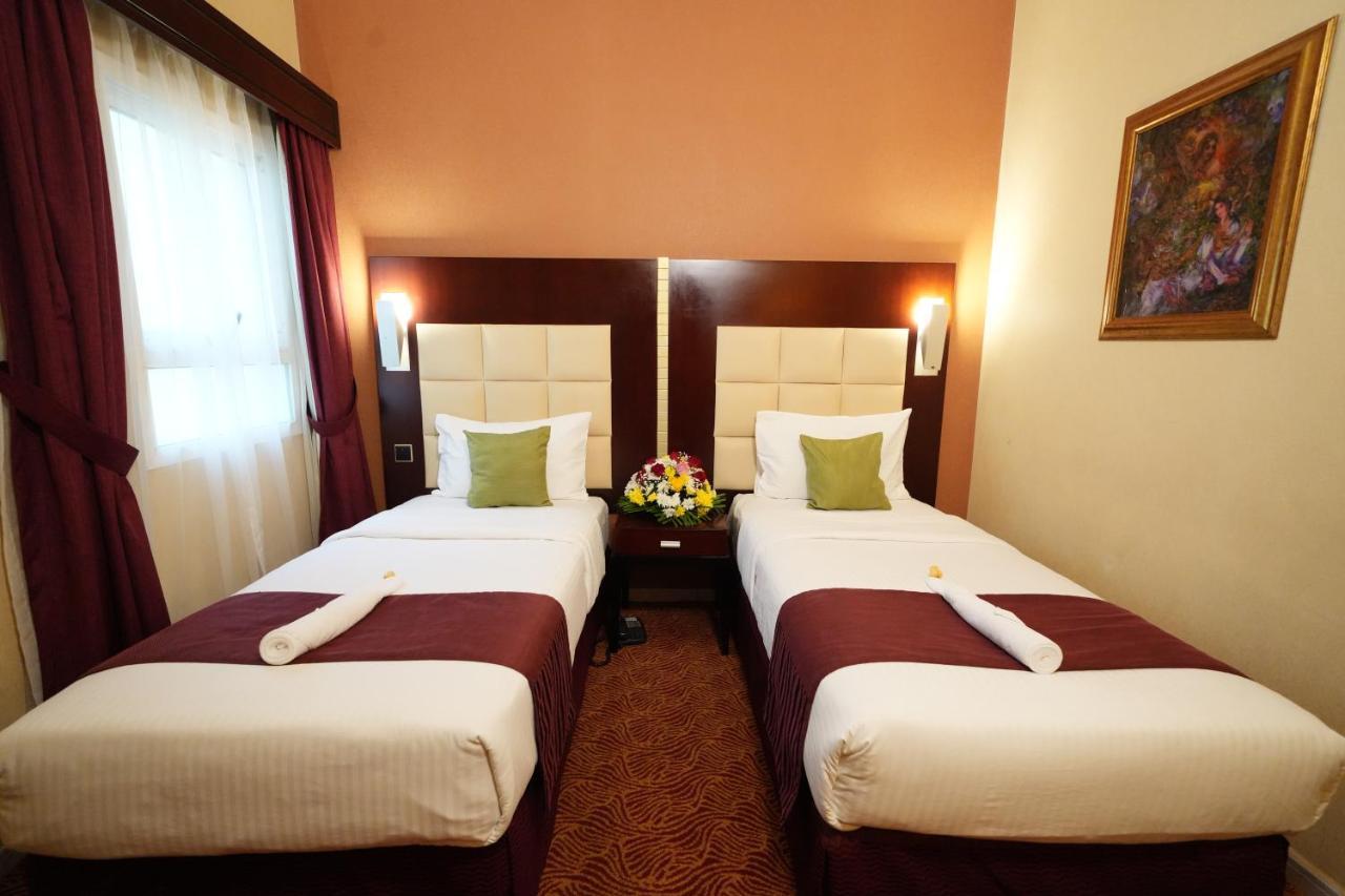 Nine 3* Dubai