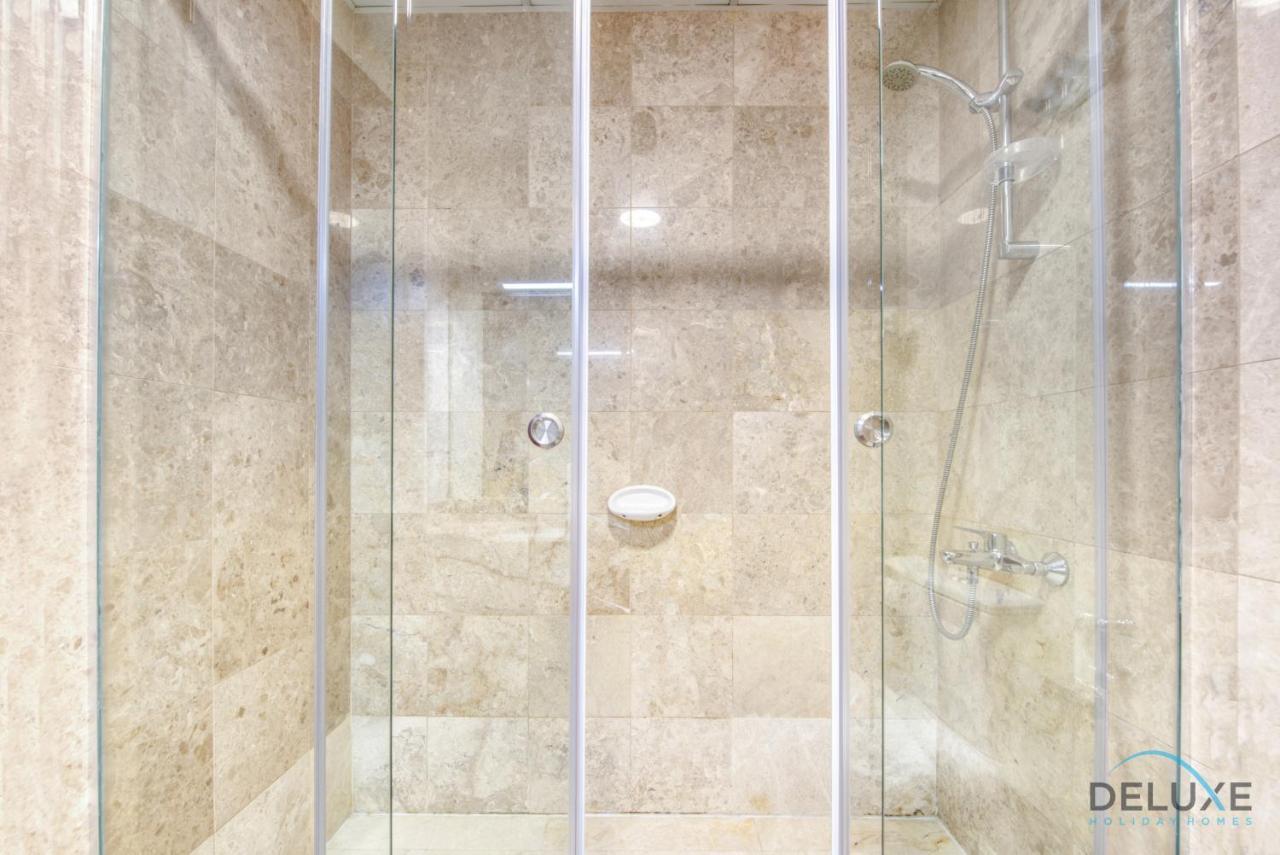 Pleasant At Safir Tower 1 Business Bay By Deluxe Homes *