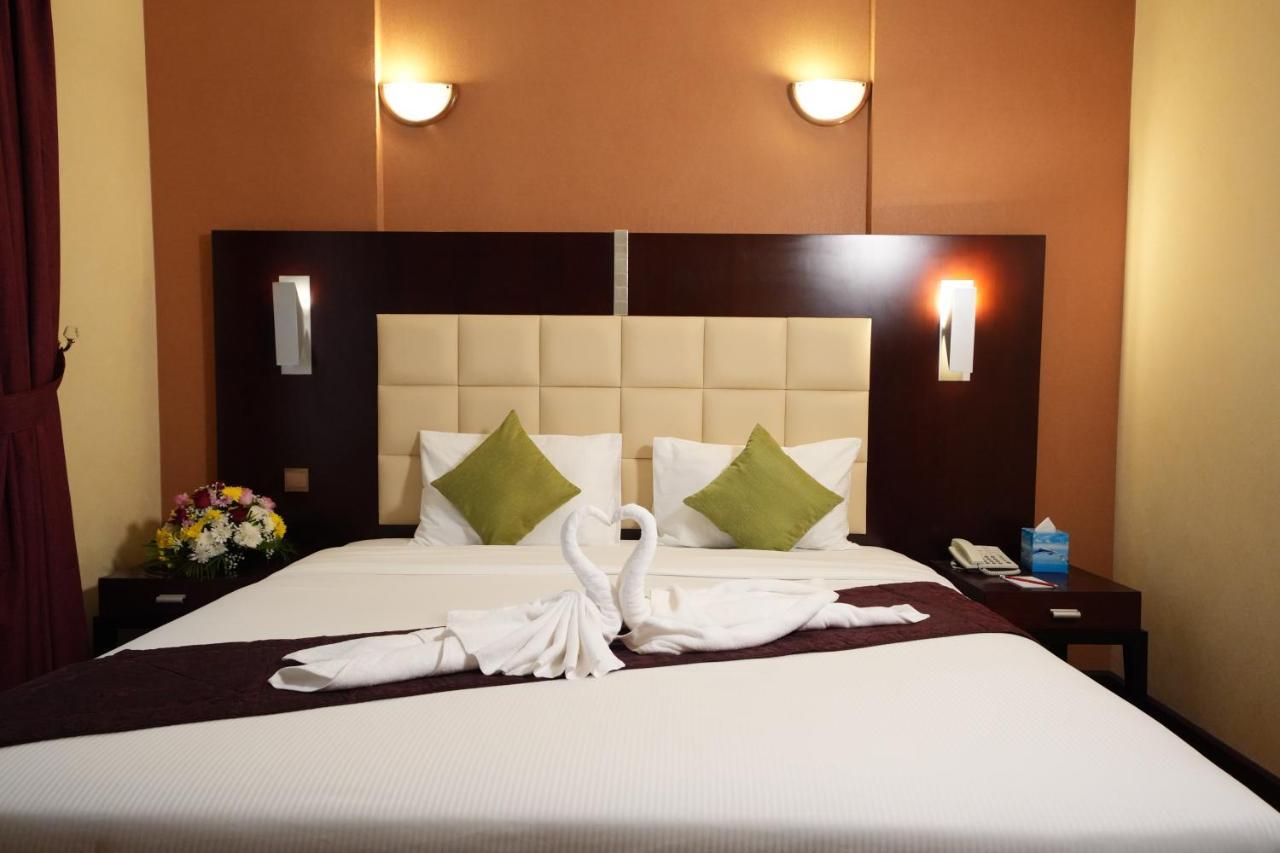 Nine 3* Dubai