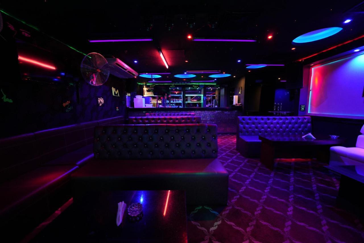 Nine 3* Dubai