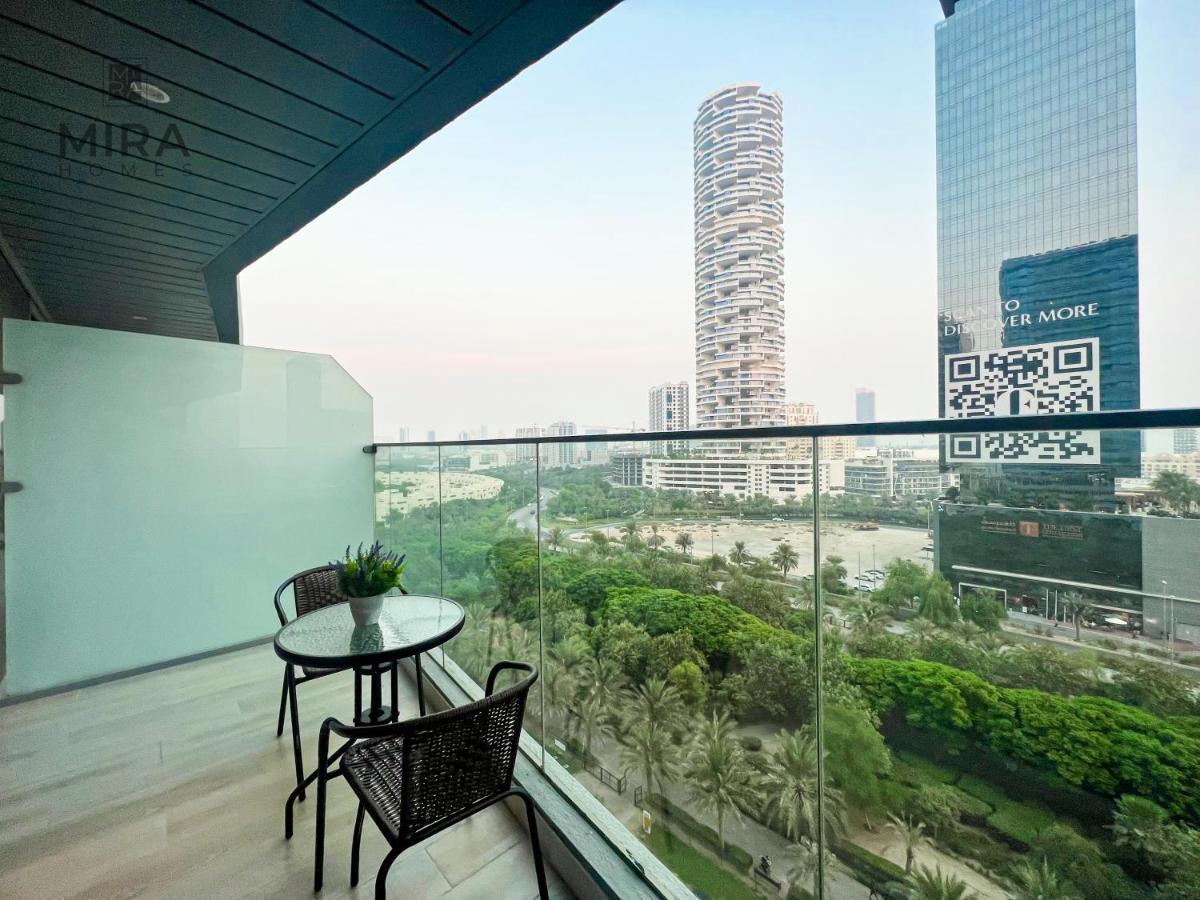 Apartment Mira Holiday Homes - Newly Furnished 1 Bedroom In Jvc.