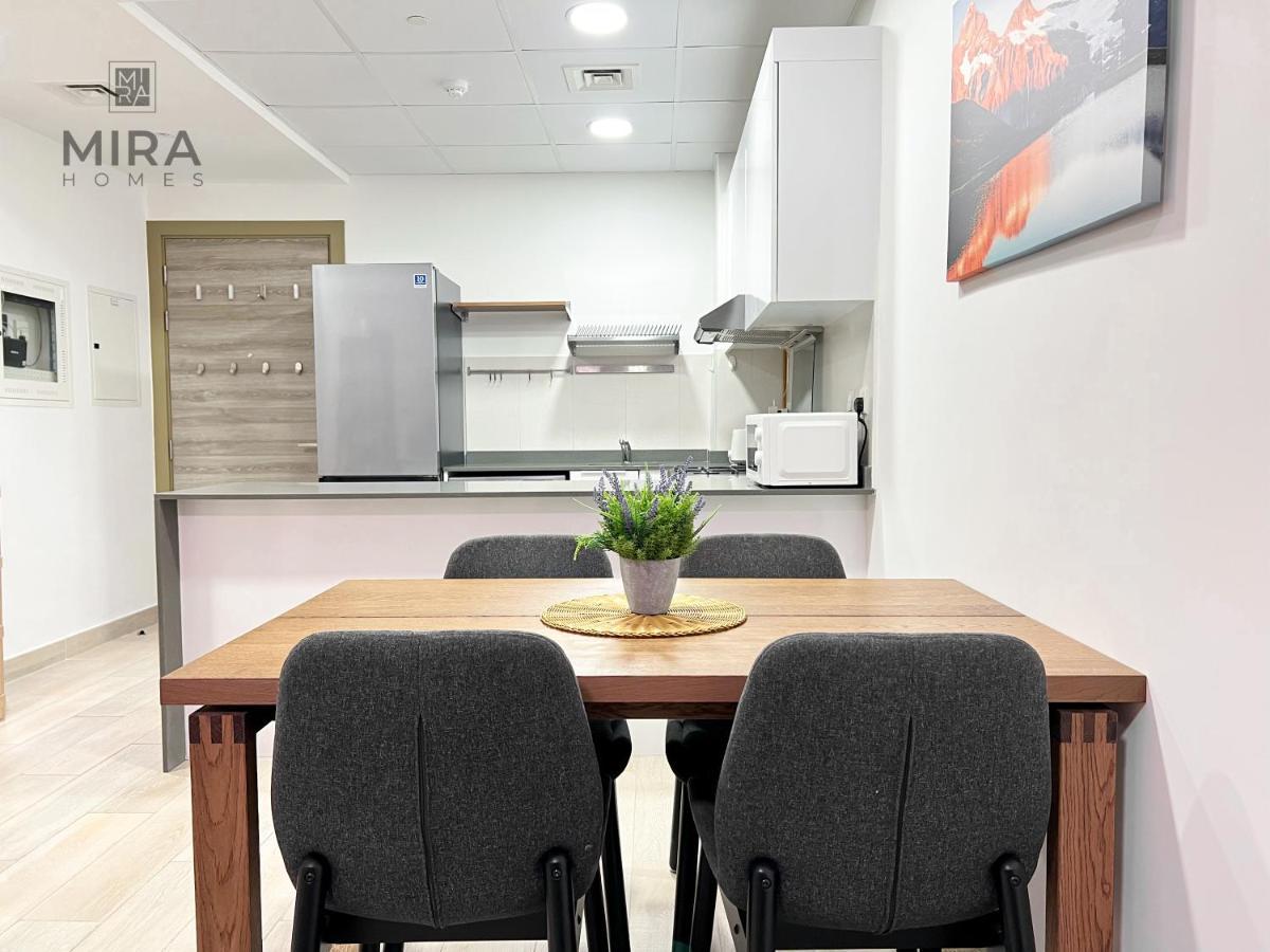 Mira Holiday Homes - Newly Furnished 1 Bedroom In Jvc. * Dubai