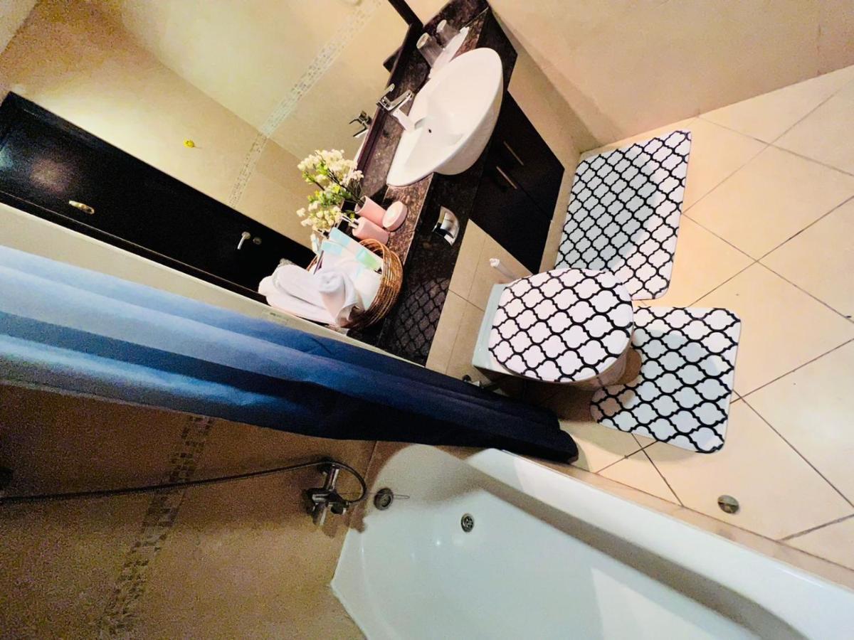 New Age - Cozy In Goldcrest Views 2, Jlt Apartment