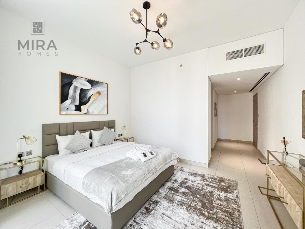 Apartment Mira Holiday Homes - Newly 2 Bedroom In Marina *