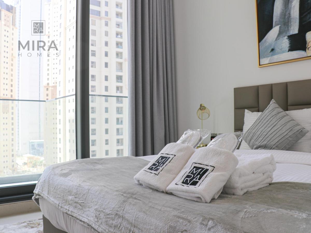 Mira Holiday Homes - Newly 2 Bedroom In Marina Apartment Dubai