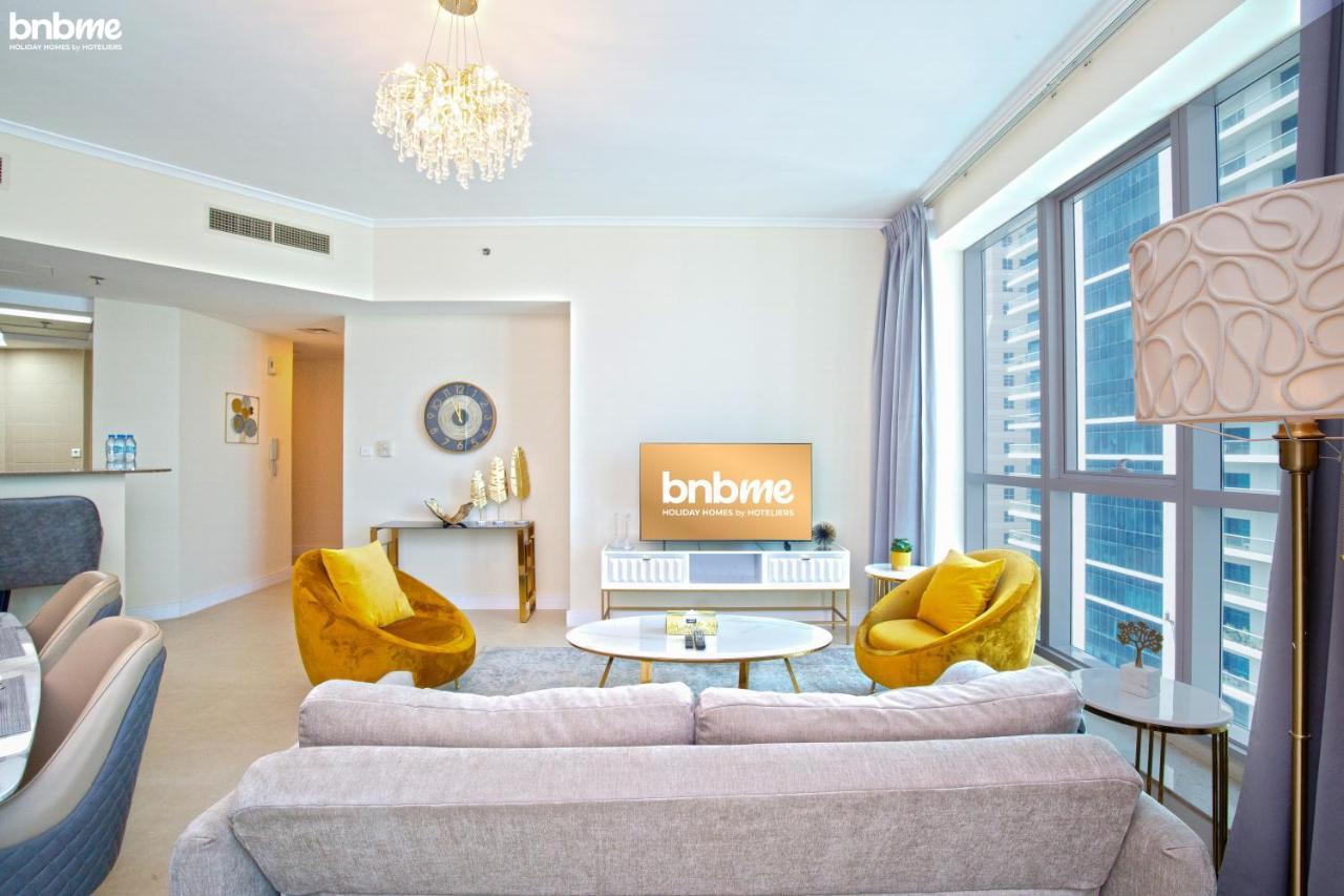 Apartment Bnbmehomes - Experience Luxurious Sky High Marina Living - 8044