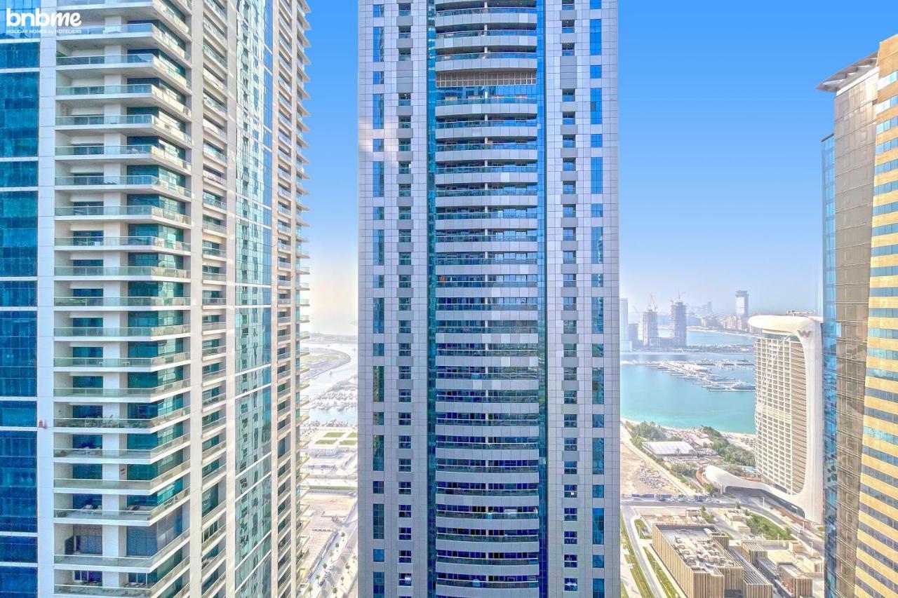 Bnbmehomes - Experience Luxurious Sky High Marina Living - 8044 Apartment