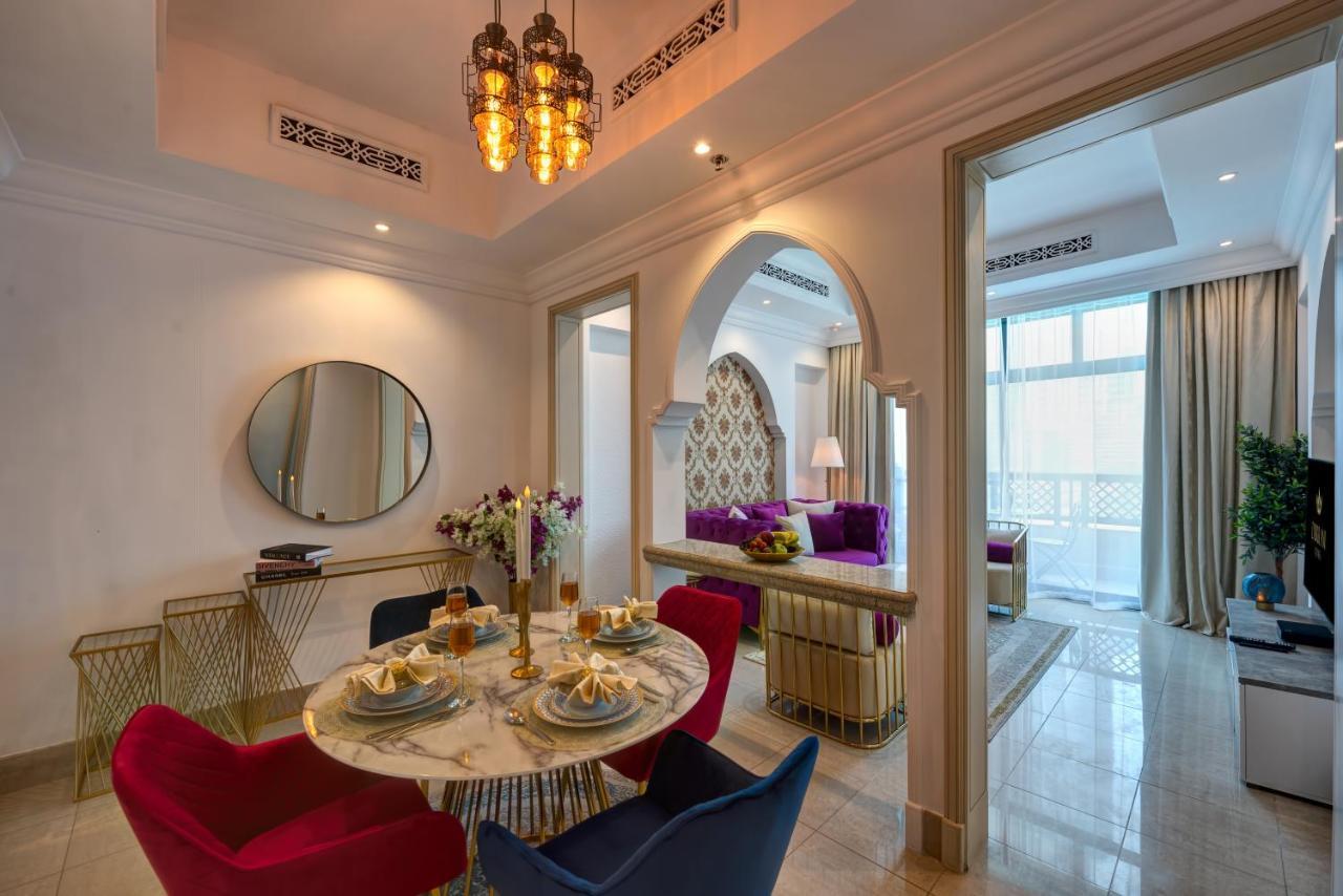 Durrani Homes - Heaven On Earth * Dubai