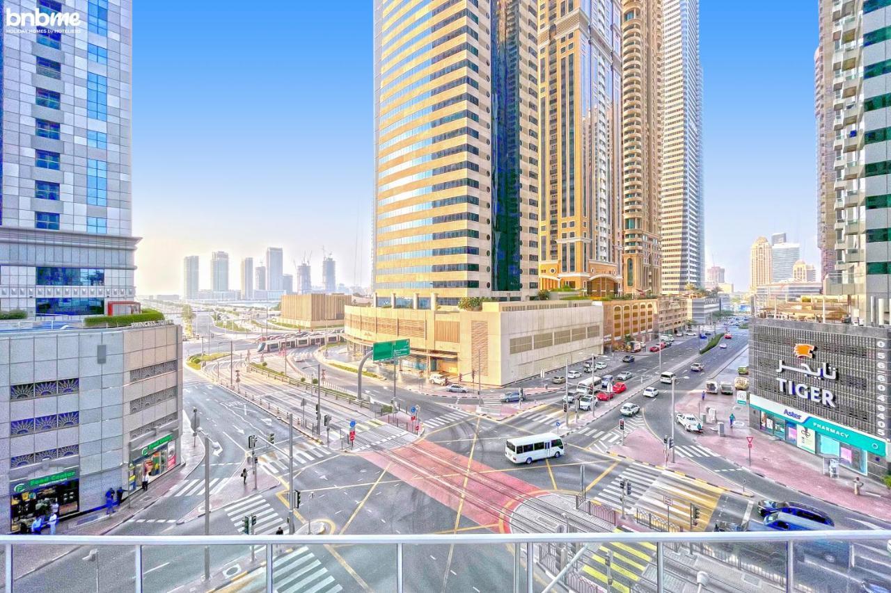 Apartment Bnbmehomes - Experience Luxurious Sky High Marina Living - 8044